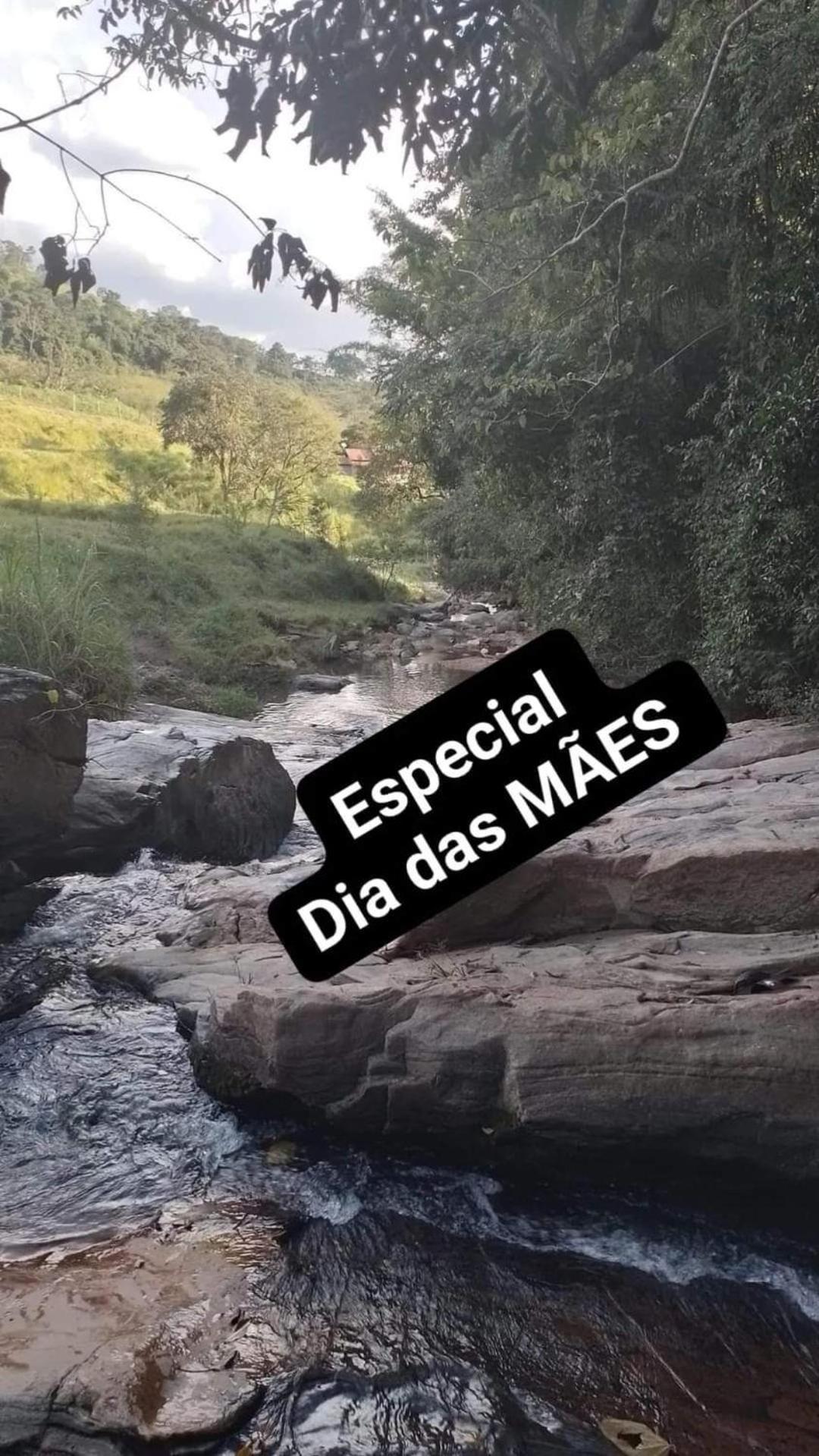 Pousada Irmaos Oliveira Lindóia Екстериор снимка